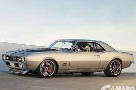 Camp 1001 22 1968 Chevy Camaro Wheels Chevrolet Camaro 1968 Chevy Camaro Camaro