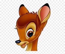 Disney bambi, thumper bambi faline, disney cartoon, miscellaneous, fauna, wildlife png. Bambi Cartoon Bambi Disney Hd Png Download Vhv