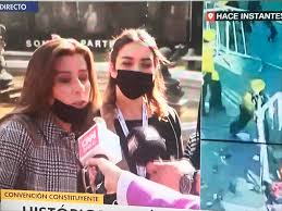 See more of tere marinovic constituyente d10 on facebook. Dario Quiroga Venegas On Twitter Teresa Marinovic Chilena Media Usa La Mascarilla Bien Puesta Salvo Cuando Toca Hablar Momento En Que Se La Baja Https T Co Tu6mnef6lj Twitter
