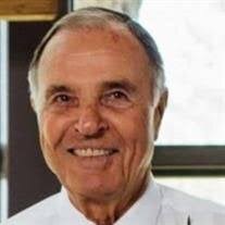 John Louis Gartner Obituary