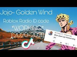 Maybe you would like to learn more about one of these? Roblox Golden Boombox Code 08 2021
