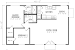 2000 Square Foot House