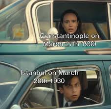 Best fight scenes out of all the movies i've seen. Time For A History Lesson From The Best Fight Scene Ever Umbrellaacademy