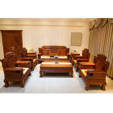 Favorites foshan sunsgoods furniture co., ltd. Burma Rosewood Sofa Couch Set Traditional Style Chinese Style China Solid Wood Furniture Rosewood Furniture