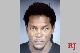 Suspect in fatal North Las Vegas DUI crash released from jail