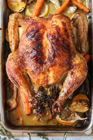 5 Easy Tips For Juicy Roast Chicken Foodiecrush Com