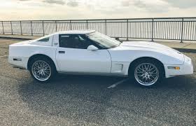 Respected as one of the most successful exotic, luxury and performance motor car auto groups we offer vip pricing on exotic rental cars. Why There S No Such Thing As A 1983 Corvette History