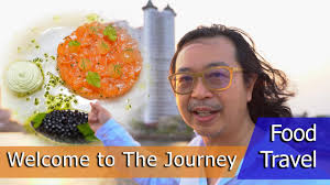 Ron-Ramirez-and-Mai-Tai-cocktails : at-Bangkok.com