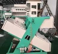 Coconut Mini Color Sorter Good Quality Sorting Machine CCD ...