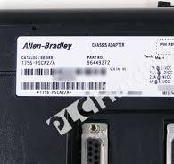 Allen Bradley 1756-PSCA2 /A ControlLogix Redundant Power ...