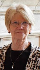 Julia Hoover Obituary