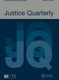 Full Article The Importance Of Ecological Context For Correctional Rehabilitation Programs Understanding The Micro And Macro Level Dimensions Of Successful Offender Treatment