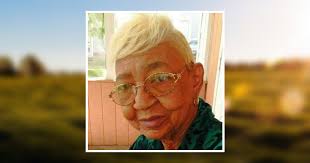 Doris Carolyn Blount Chase Obituary