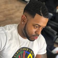 The skin fade is a very cool hairstyle for men these days, and the look can be enhanced by styling it. Top 30 Suitable Bald Fade Style For Men Cool Bald Fade 2019