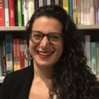 10+ "Zoe Levy" profiles