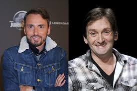 On en avait fait deux, en 2010 et 2011. J Ai Trouve Ca Marrant Christophe Willem Drague Par Pierre Palmade