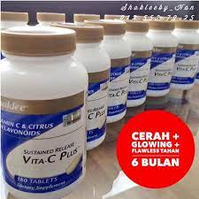 Cara menggunakan vitamin c (asam askorbat) dengan benar. Beautiful Asywaq Bagaimana Cara Makan Vitamin C Yang Betul