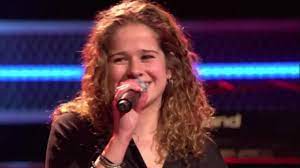 Belgian eurovision 2016 representative laura tesoro is the fifth coach of the voice of flanders, which starts this friday. De Auditie Van Laura Tesoro In The Voice Belgie Van 2014 Chords Chordify