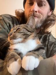 35! Half way to death, haha! Thanks for all the birthday wishes. Never  thought I'd be smart enough to live this long, or to follow an  unconventional path in life, but I'm