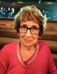 Obituary information for Mildred Smith Ketron