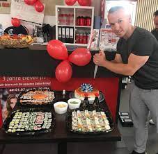 Facebook gives people the power to share and makes the world more open and connected. Vielen Dank Ans Vina Haus Asia Fur Clever Fit Cottbus Facebook