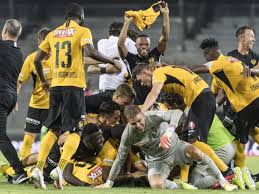 Bsc young boys are a swiss sports club based in bern, switzerland. 1 Liga Der Schweiz Meister Young Boys Bern Jagt Eigene Rekordserie Fussball Munstersche Zeitung