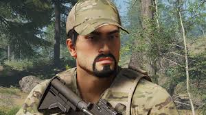 Ghost Teams" Alpha, Bravo, Charlie and Delta Team" : r/GhostRecon