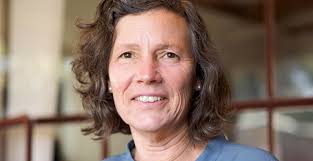 Jennifer Joy Freyd researches sexual violence