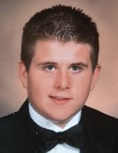 Obituary information for Ryan W Grace