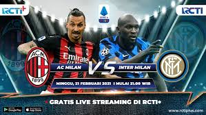 Ac milan vs inter prediction comes ahead of the italian serie a on sunday, 21st february 2021, at giuseppe meazza in milano. Qqyh8c2a8d2ssm