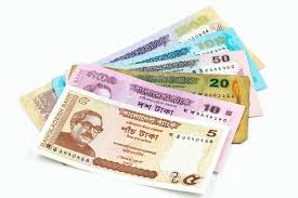 Read all our current exchange rate forecasts with live fx news updates as they happen! Bangladeshi Taka Isolated Over White Background Stock Image Image Of Help Banking 178882131