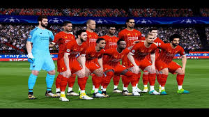 The reds play home matches on anfield stadium. Pin On Liverpool