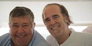 Dan Huling's Instagram, Twitter & Facebook