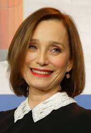 Category:Kristin Scott Thomas