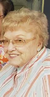 Anna Daugherty Obituary January 16, 2022