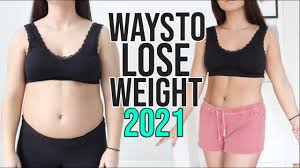 Find an activity you enjoy and are able to fit into your routine. How To Lose Weight Fast In 2021 Youtube