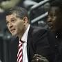 Profile Picture of Josh Jamieson - Men's Basketball Coach - University of Oregon Athletics (@goducks.com) on Google