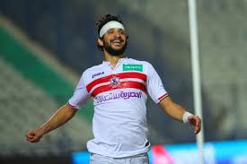 الزمالك يخطر محمود علاء برفض عرض الأهلي السعودي. Ù…Ø­Ù…ÙˆØ¯ Ø¹Ù„Ø§Ø¡ Ø£ØµØ§Ø¨Ù‡ Ù…Ø­Ù…ÙˆØ¯ Ø¹Ù„Ø§Ø¡ ÙÙŠ Ù…Ø¨Ø§Ø±Ø§Ø© Ù†ÙŠØ¬ÙŠØ±ÙŠØ§ ØªÙ‚Ù„Ù‚ Ø¬Ù…Ù‡ÙˆØ± Ø§Ù„Ø²Ù…Ø§Ù„Ùƒ Ù‚Ø¨Ù„ Ù„Ù‚Ø§Ø¡ Ø§Ù„Ù‚Ù…Ø© ÙƒÙ„Ù…Ø© Ø¯ÙˆØª Ø£ÙˆØ±Ø¬