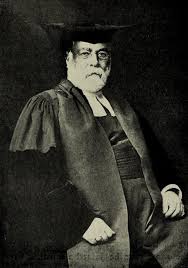 Eugene Augustus Hoffman