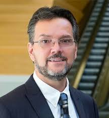 Randy Mitchell named publisher of the Aiken Standard