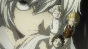 Near Death Note Wiki Fandom Completed 3 months ago anime consumer. near death note wiki fandom