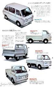 suzuki carry 1969 l40 suzuki carry suzuki classic japanese cars