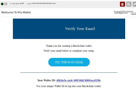 Bitcoin wallets without verification i know nothing about bitcoin, i need a wallet to receive payment of $10k but i'm told paypal will lock accounts if that much money is sent on a new account, i need a good reliable bitcoin wallet that i can get on my phone that doesnt require id verification to receive payment of this amount of money How To Mix Bitcoins And Send Bitcoin Anonymously Comparitech
