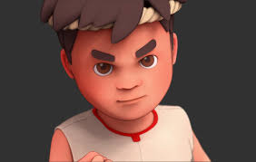 Han Gilbert Portfolio