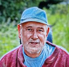 Tribute to Barry Fitzpatrick, 1944