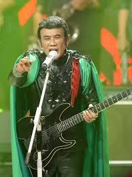 Video tersebut telah mendapatkan jumlah penayangan tercepat. Kata Rhoma Irama Dan Candra Darusman Soal Cover Lagu Di Youtube Showbiz Liputan6 Com
