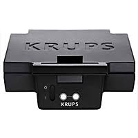 Krups Grcic Smorgasgrill Fdk4 Koksapparater Sandwich Toaster Krups Toaster