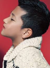 Patrick Guo (郭子睿)