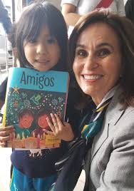 It is interesting to see magazines about Jesus and Heaven displayed at the  checkout line. It indicates that people today have a desire to know more  about the eternal Word of God.