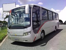 ERWIN BUSS: BUSSCAR MIDUSS